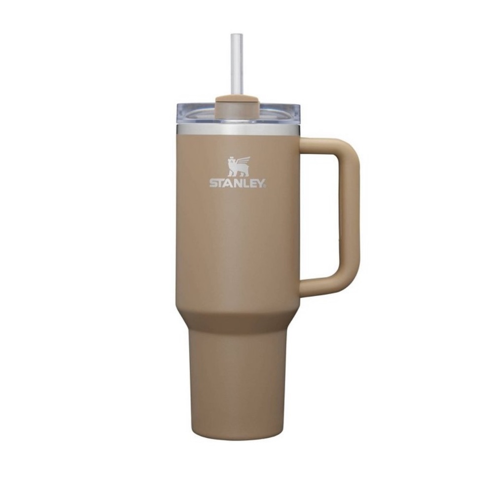 Stanley x Magnolia Quencher Tumbler